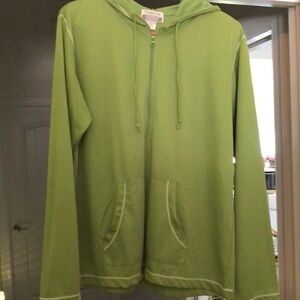 Women’s Athletic Hoodie